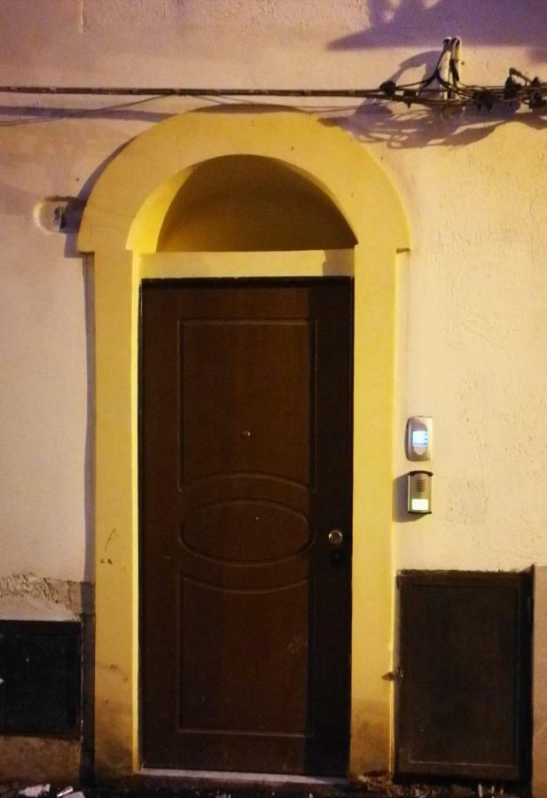 Stranizza D'Amuri, Al Capo Vero Cuore Di Palermo Vedi Anche Atoca1 Exterior foto